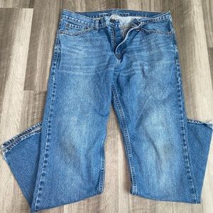 Old navy boot cut jeans